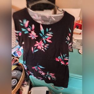 Smallshow SM nursing Tee